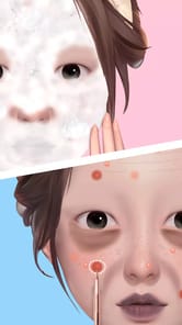 Makeup Magic APK screenshot 1