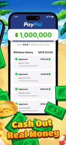 Tropical Crush APK screenshot 1
