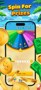 Tropical Crush APK screenshot 1