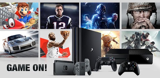 Install GameFly on PC install GameFly on PC
