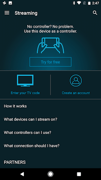GameFly APK screenshot 1 GameFly APK screenshot 1