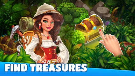 Adventure Bay APK screenshot 1