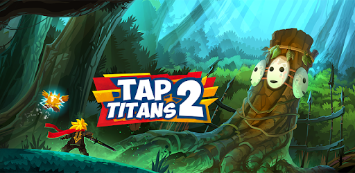 install Tap Titans 2 on PC