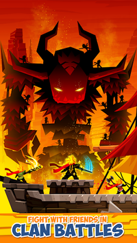 Tap Titans 2 APK screenshot 1