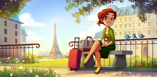 install Delicious World on PC