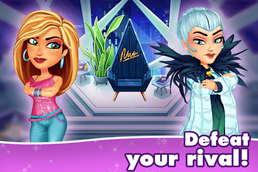 Fabulous - Angela's True Colors 🌈 APK screenshot 1