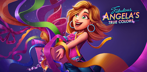 install Fabulous - Angela's True Colors 🌈 on PC