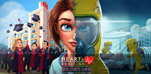 install Heart's Medicine Doctor's Oath on PC