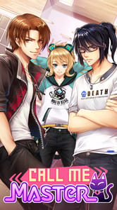 Call Me Master APK screenshot 1