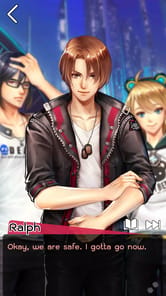 Call Me Master APK screenshot 1