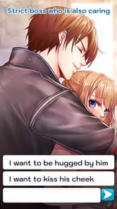 Call Me Master APK screenshot 1