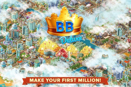Big Business Deluxe APK screenshot 1