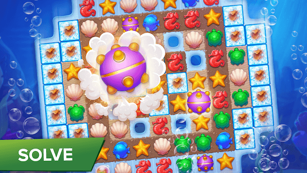 Mystery Manor: hidden objects APK screenshot 1