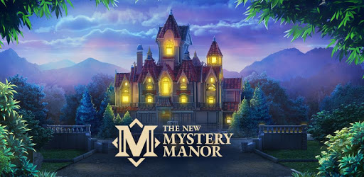 install Mystery Manor: hidden objects on PC