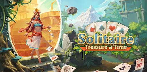 install Solitaire: Treasure of Time on PC