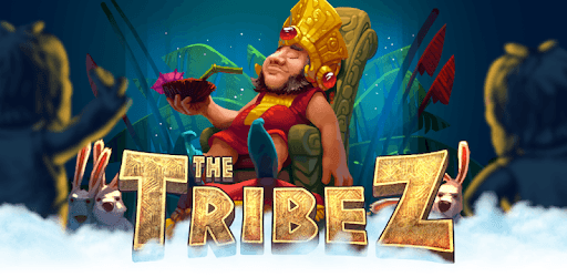 install The Tribez: Build a Village on PC