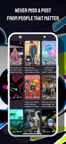 Game Jolt Social APK screenshot 1