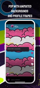 Game Jolt Social APK screenshot 1