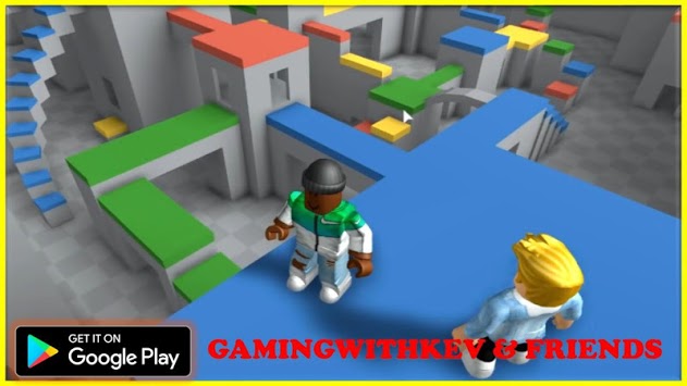 Gamingwithkev and Friends APK screenshot 1