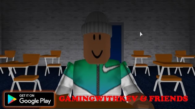Gamingwithkev and Friends APK screenshot 1
