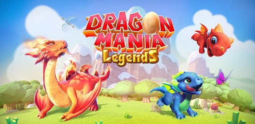 install Dragon Mania Legends on PC