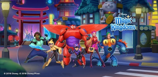 Install Disney Magic Kingdoms: Build Your Own Magical Park on PC install Disney Magic Kingdoms: Build Your Own Magical Park on PC