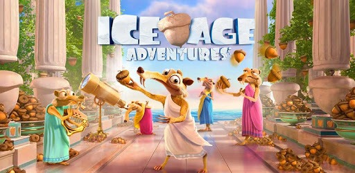 install Ice Age Adventures on PC