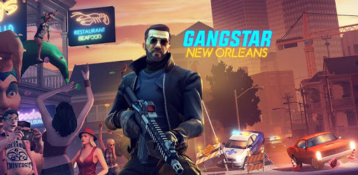 install Gangstar New Orleans OpenWorld on PC