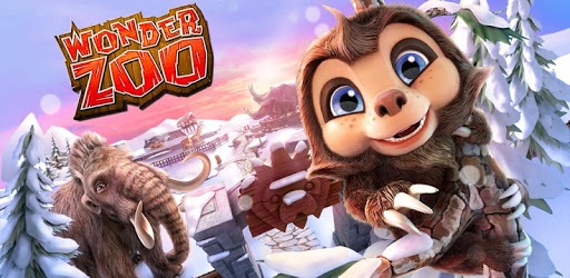 install Wonder Zoo - Animal rescue ! on PC