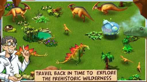 Wonder Zoo - Animal rescue ! APK screenshot 1