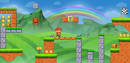 Install Super Jabber Jump on PC install Super Jabber Jump on PC