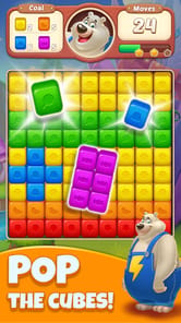 Cube Blast APK screenshot 1