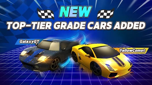 Drift Rally Boost ON APK screenshot 1