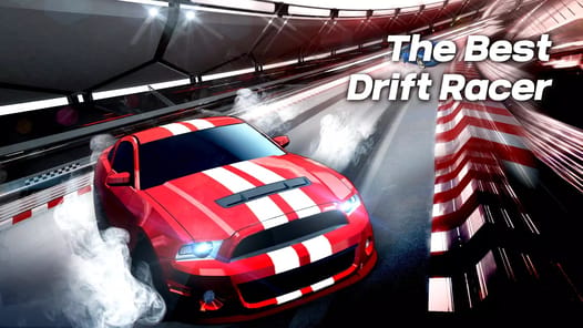 Drift Rally Boost ON APK screenshot 1