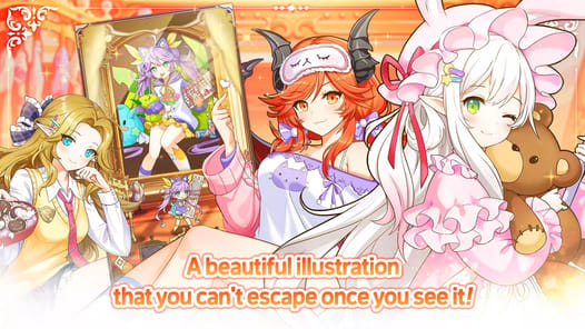 Princess Tale APK screenshot 1