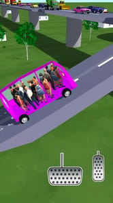 Bus Arrival APK screenshot 1