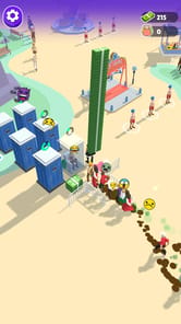 Bus Arrival APK screenshot 1