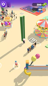 Bus Arrival APK screenshot 1