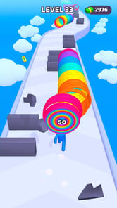 Layer Man APK screenshot 1
