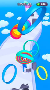 Layer Man APK screenshot 1