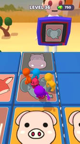 Party Match APK screenshot 1 Party Match APK screenshot 1