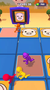 Party Match APK screenshot 1 Party Match APK screenshot 1