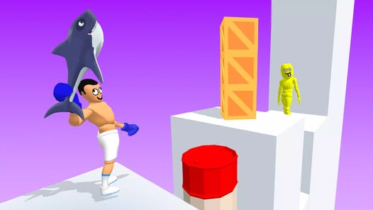 Who Dies Last? APK screenshot 1