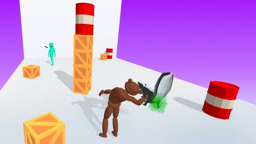 Who Dies Last? APK screenshot 1