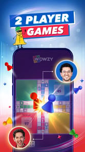 Wowzy: Ludo Online Game APK screenshot 1