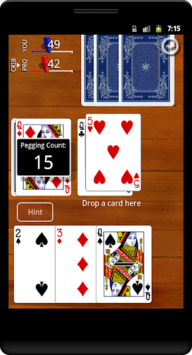 Download Cribbage Classic for PC / Windows / Computer