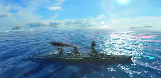 install Warships Universe: Naval Battle on PC