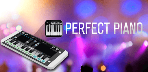 install Perfect Piano on PC