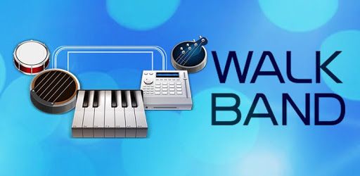 install Walk Band - Multitracks Music on PC