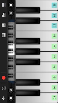 Walk Band - Multitracks Music APK screenshot 1